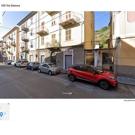 Apartament Il Nido Di Mariro La Spezia Zewnętrze zdjęcie