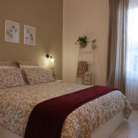 Apartament Il Nido Di Mariro La Spezia Zewnętrze zdjęcie