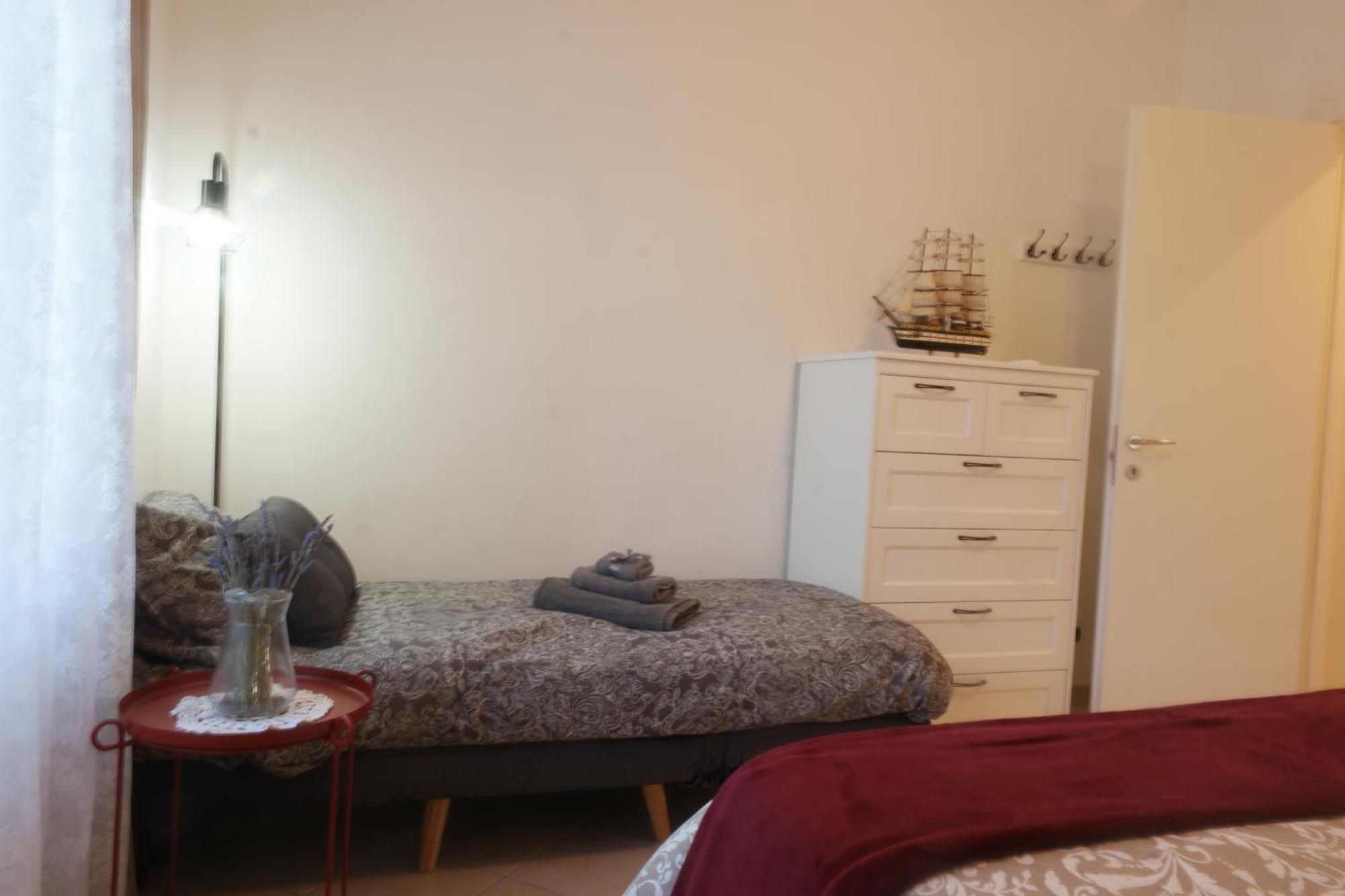 Apartament Il Nido Di Mariro La Spezia Zewnętrze zdjęcie