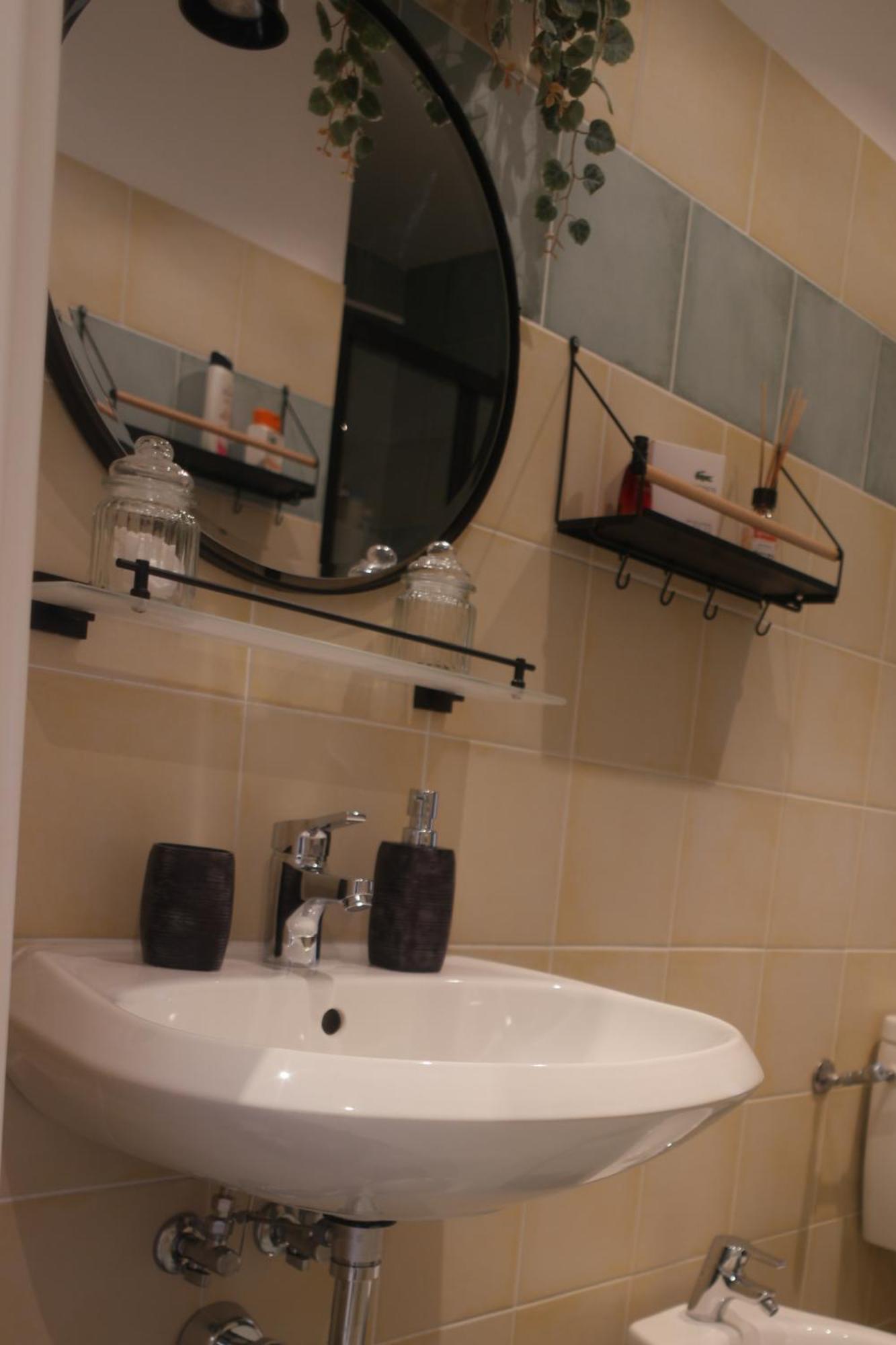 Apartament Il Nido Di Mariro La Spezia Zewnętrze zdjęcie