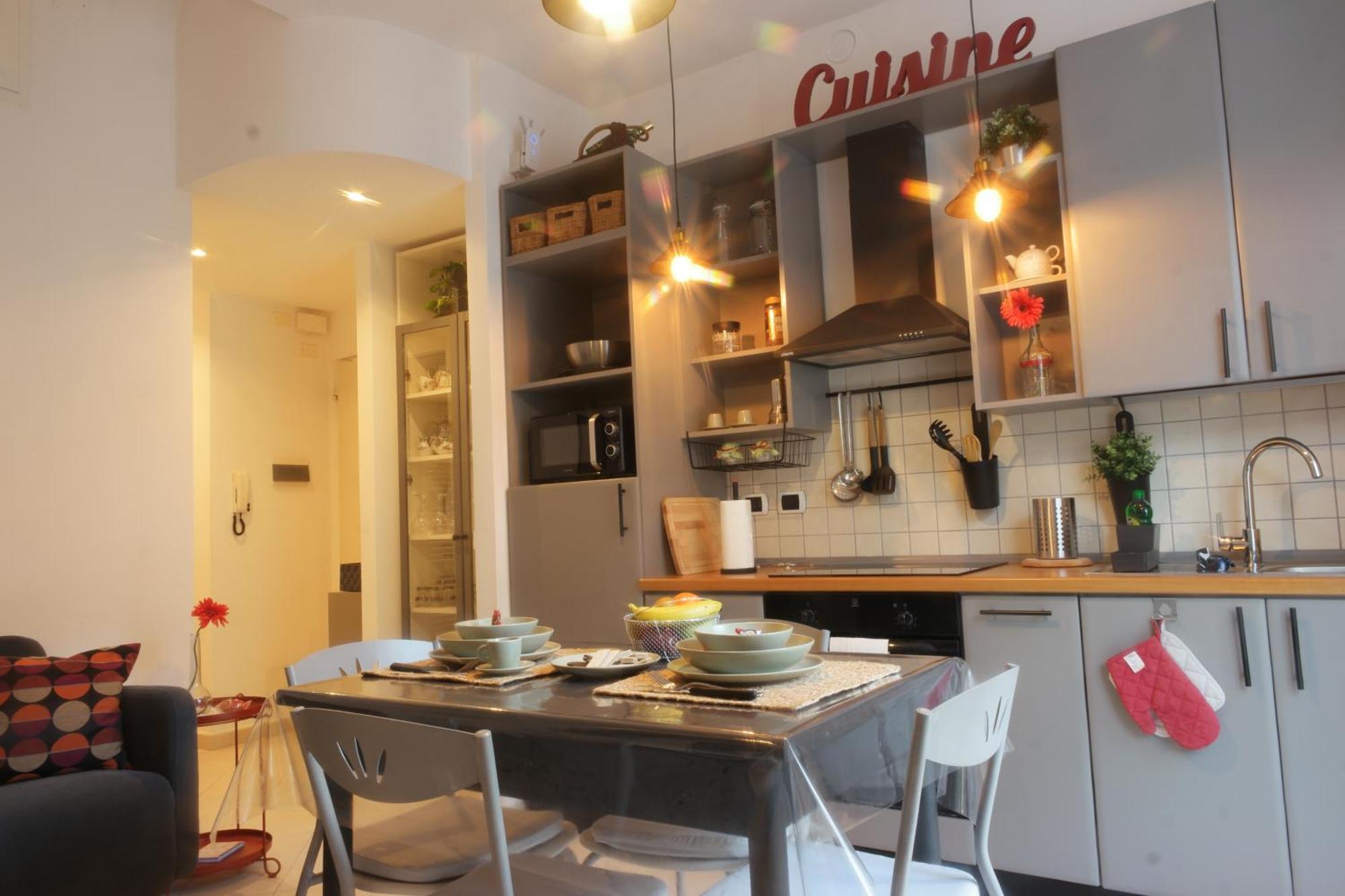 Apartament Il Nido Di Mariro La Spezia Zewnętrze zdjęcie